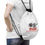 Thumbnail: MYART Drawstring Bag