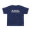 Thumbnail: Unisex Mineral Wash T-Shirt - #THEATREKID Shirt for Proud Parents