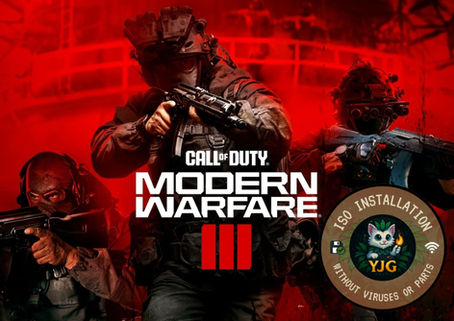Download Call of Duty: Modern Warfare III Free for PC – 100% Safe – No Viruses | 2023