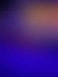 An orange Toyota car in a Puma x Fast and Furious pop-up