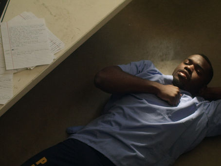How "Songs From the Hole" offers hope and healing from depths of prison