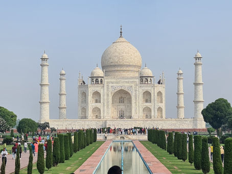 L’Inde au-delà des clichés : mon voyage dans un monde de contrastes
