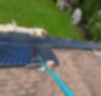 Solar Cleaning