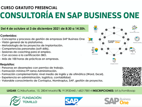 FORMACIÓN