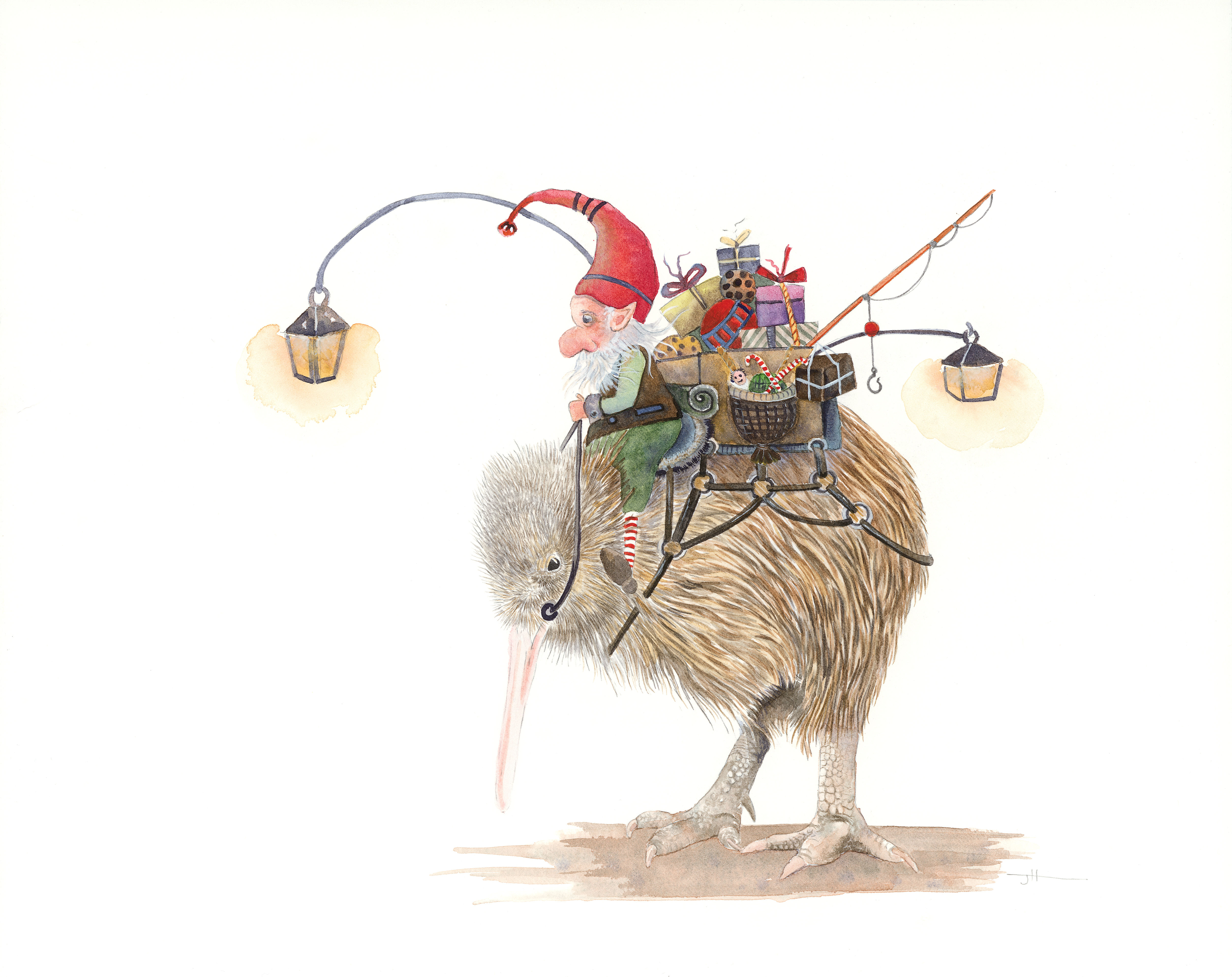 Christmas Card Collection