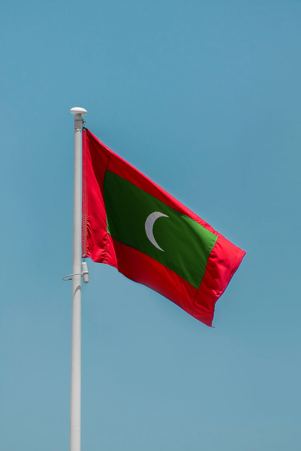 May 15th, 2026 - Five Italian Divers Die During Deep Cave Dive in the Maldives