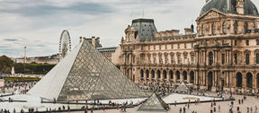 May 18th, 2026 - Louvre Selects Architects for Major Expansion and New Mona Lisa Gallery