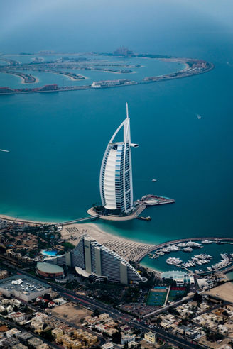 April 14th, 2026 - As War Hits Dubai’s Economy, Migrant Workers Feel the Impact Most