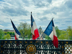 May 8th, 2026 - French Couple Accused of Targeting Dozens of Churches in Months Long Burglary Spree