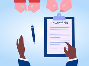 Como fazer um inventário extrajudicial passo a passo