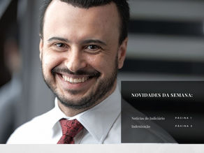 Newsletter Oficial - Volume 2 - Fevereiro de 2021