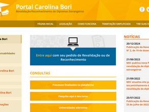 A Desburocratização Necessária: O Alcance dos Acordos Internacionais no Reconhecimento de Diplomas Estrangeiros