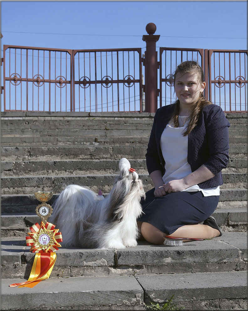 SKAZKA IMANDRI VASILINA