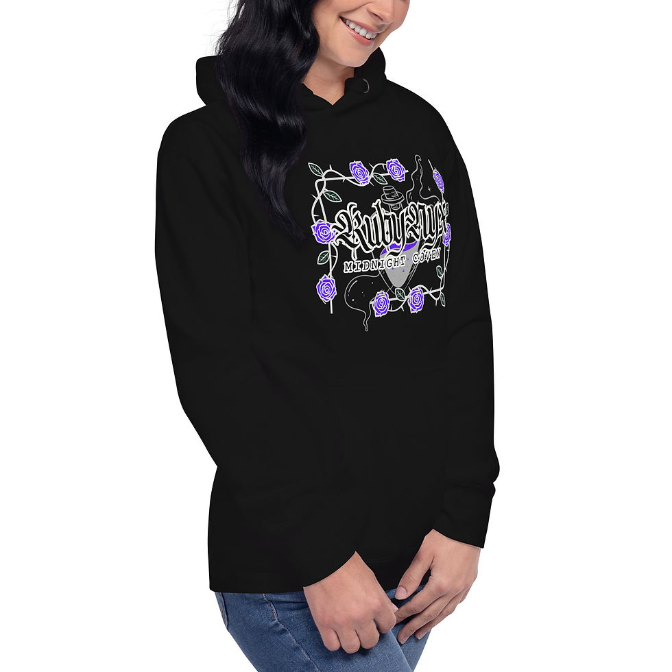 Thumbnail: Unisex Hoodie