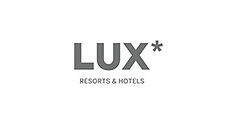 Lux resorts