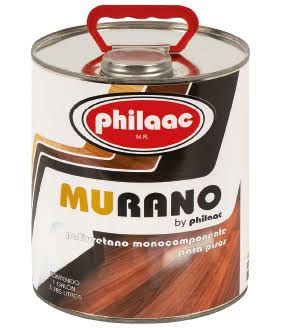 MURANO POLIURETANO MONOCROMPONENTE PARA PISOS