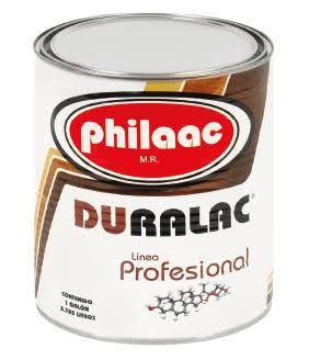 DURALAC SISTEMA CATALIZADO MASTER