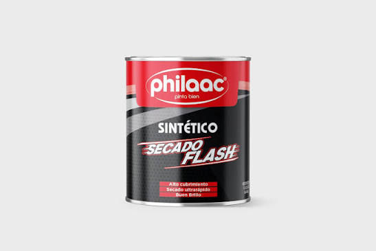 ESMALTE RÁPIDO SECADO