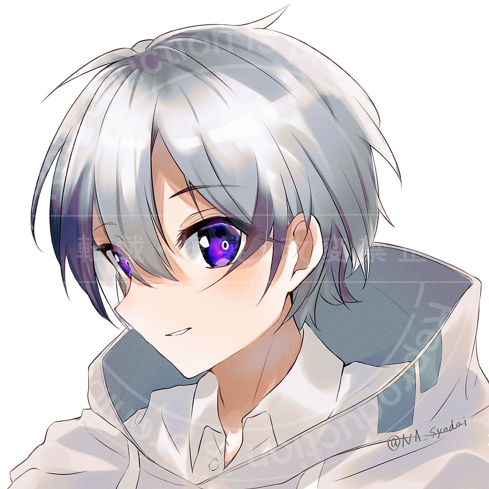 SNSアイコン
