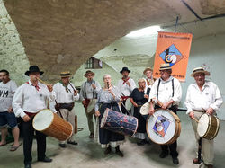 Marsillargues juillet 2018