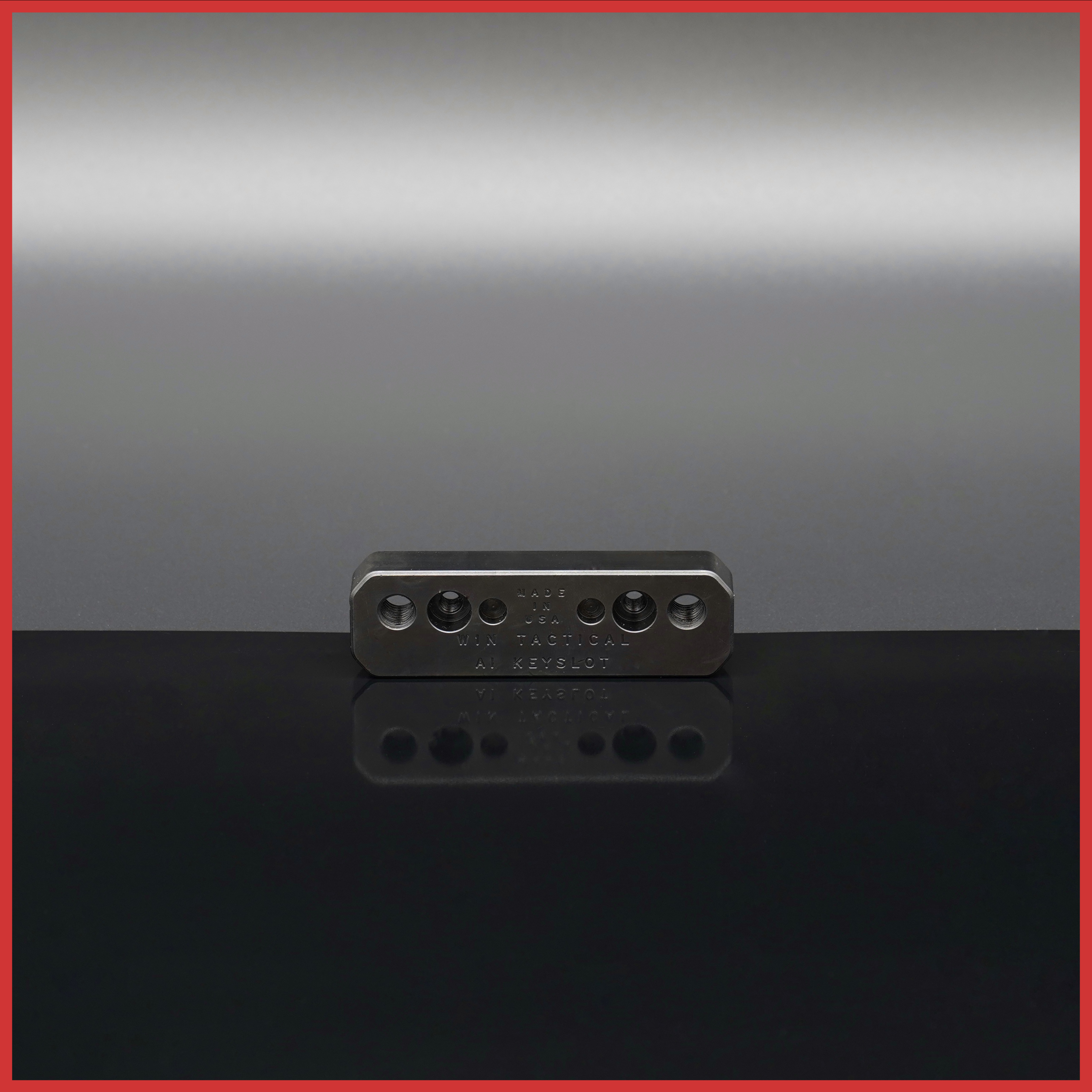 Weight - KeySlot™ AXSR