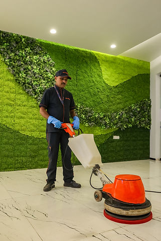 facility management services in india