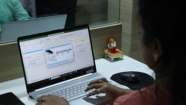 project services