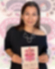 Payal & book.jpg