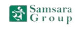 samsara group logo