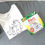 Thumbnail: Coloring Shirt Kit