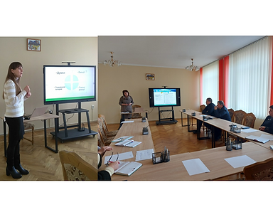 Психолог_Центр професійного розвитку Горохів