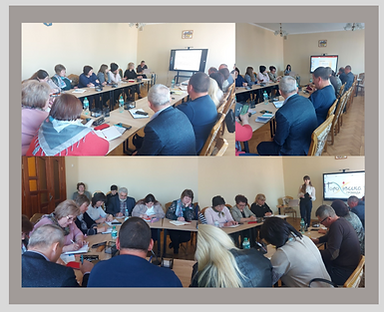 Психолог_Центр професійного розвитку Горохів