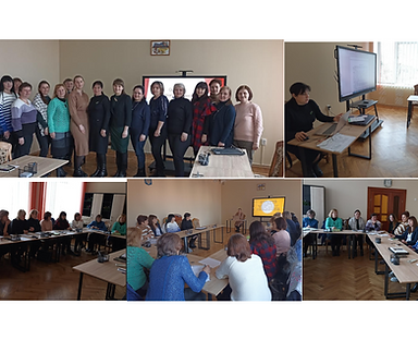 Психолог_Центр професійного розвитку Горохів