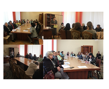 Психолог_Центр професійного розвитку Горохів
