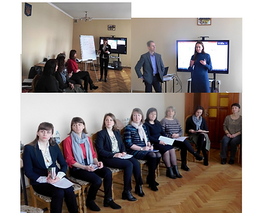 Психолог_Центр професійного розвитку Горохів