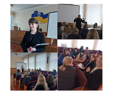 Психолог_Центр професійного розвитку Горохів