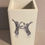 Thumbnail: Pen pots animals wood hand made bespoke present gift