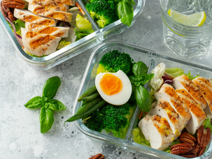 Quick and Nutritious: 10 Easy Family Meals Under 30 Minutes