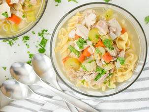 Rotisserie Chicken Hacks: 5 Time-Saving Twists