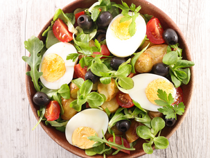 5 Creative Uses for Leftover Easter Eggs
