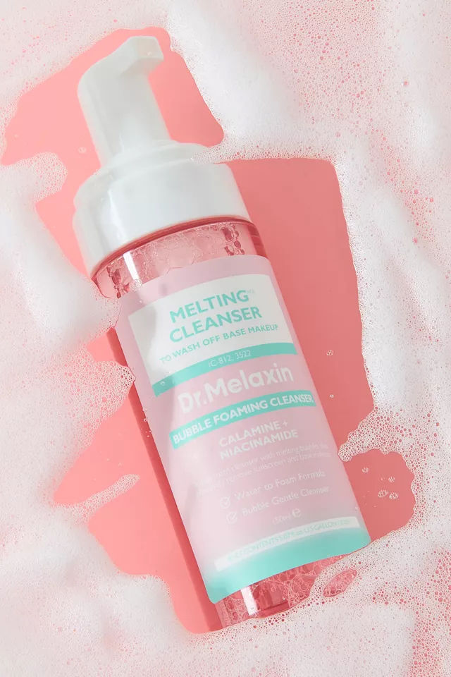 Dr. Melaxin Melting Cleanser – 150 ml