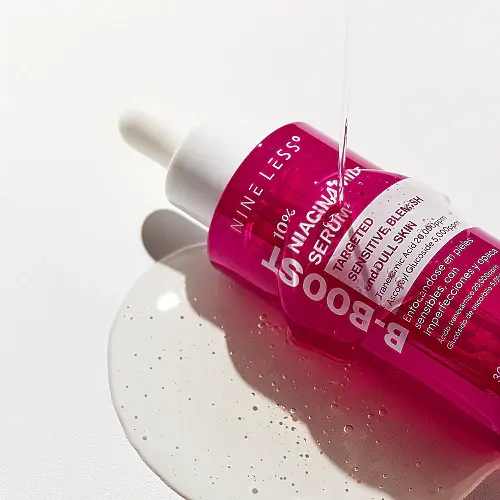 Miniatura: NINELESS	B-Boost 10% Niacinamide Serum 30ml