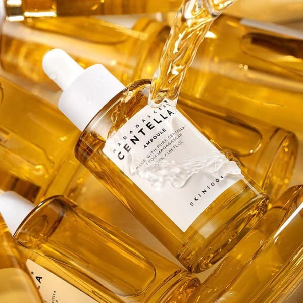 SKIN1004-Madagascar Centella Ampoule 55 ml