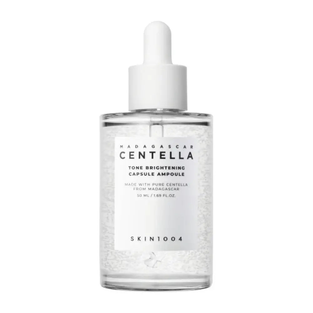 SKIN1004 Madagascar Centella Tone Brightening Capsule Ampoule 50ml