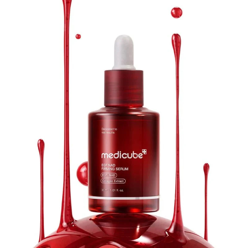 Miniatura: Medicube EGF NAD Firming Serum