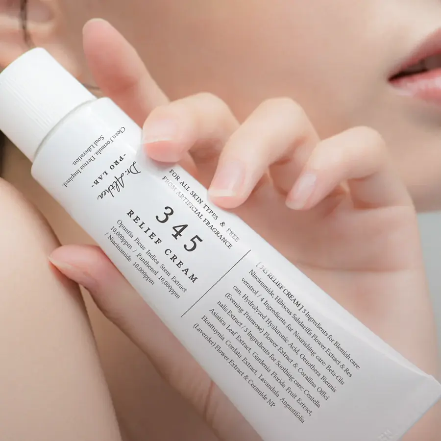 Miniatura: Dr. Althea 345 Relief Cream 50m