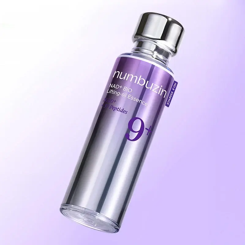 Miniatura: numbuzin No.9 NAD+ BIO Lifting-sil Essence  (50ml)