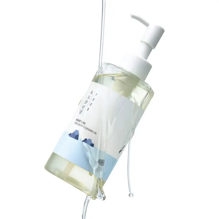 Miniatura: ROUND LAB	1025 Dokdo  Cleansing oil 200ml