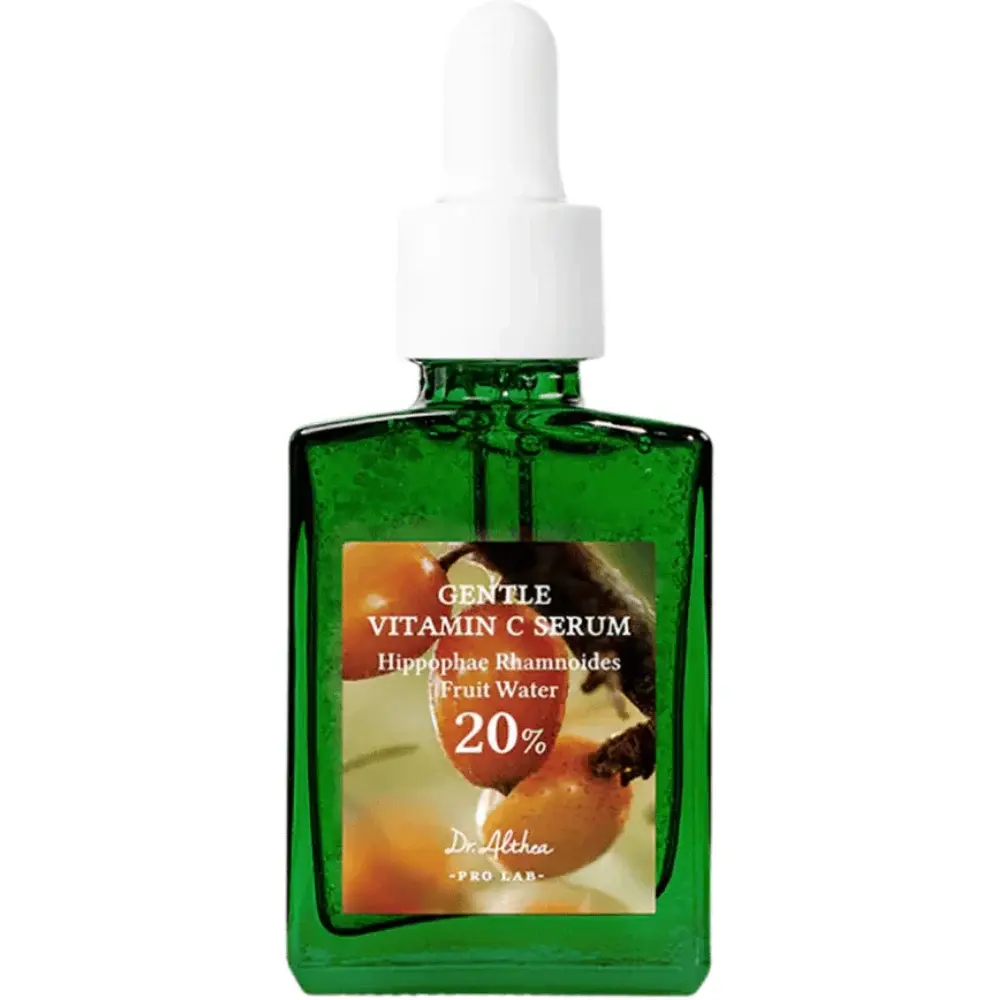 Dr. Althea Gentle Vitamin C Serum (30 ml)