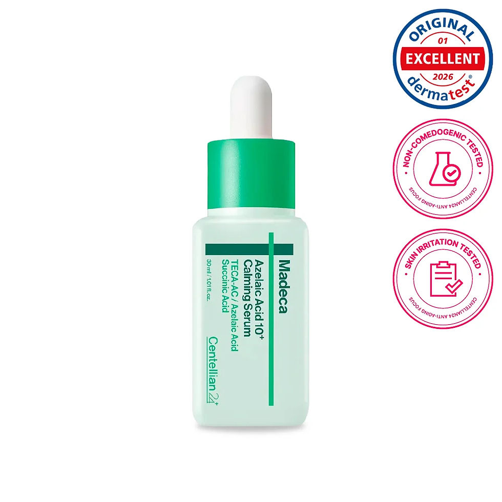 Miniatura: Centellian 24 Madeca Azelaic Acid 10+ Calming Serum
